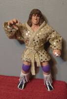 Kerry von Erich (Wrestling) Custom Action Figure