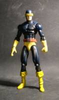 Cyclops (Marvel Universe) Custom Action Figure