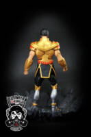 Jason (Wonder Woman's twin brother) (DC Universe) Custom Action Figure