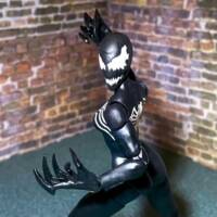 She Venom (Marvel Legends) Custom Action Figure