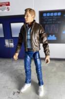 MCU Spider-Man No Way Home Peter 2 (Marvel Legends) Custom Action Figure