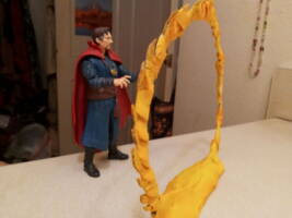 Inter-Dimensional Portal (Marvel Legends) Custom Other