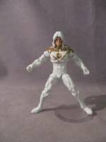 Apollo (DC Infinite Heroes) Custom Action Figure