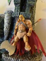 Masterverse King Grayskull (Masters of the Universe) Custom Action Figure