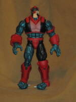 Siege (Marvel Legends) Custom Action Figure