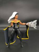 Storm (Utopia) V4 (Marvel Legends) Custom Action Figure