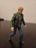 James Sunderland (Silent Hill) Custom Action Figure