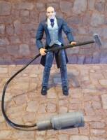 Jarvis (Marvel Legends) Custom Action Figure