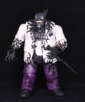 Venomized Kingpin (Marvel Legends) Custom Action Figure