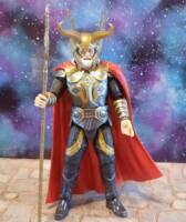 Odin Movie (Marvel Legends) Custom Action Figure