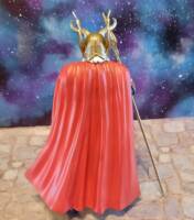 Odin Movie (Marvel Legends) Custom Action Figure