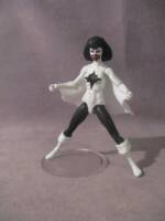 Spectrum (Marvel Universe) Custom Action Figure