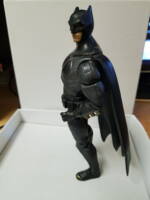Batman (Batman - Movie Style) Custom Action Figure