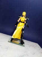Coma Berenice (dark version) (Saint Seiya) Custom Action Figure