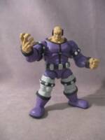 Mongul (DC Infinite Heroes) Custom Action Figure