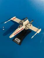Action Fleet Z-95 Headhunter (Star Wars) Custom Vehicle