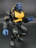 Beast (New X-Men) V2 (Marvel Legends) Custom Action Figure