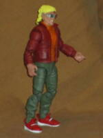 Mathmaniac (Marvel Legends) Custom Action Figure