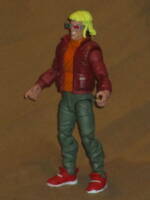 Mathmaniac (Marvel Legends) Custom Action Figure