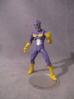 Cottonmouth (Marvel Universe) Custom Action Figure
