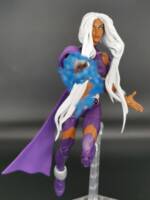 Storm (Onslaught Era) V3 (Marvel Legends) Custom Action Figure