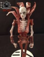 Deadman (Justice League) Custom Action Figure