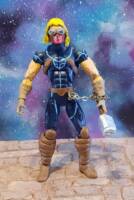 Thunderstrike Kevin Masterson (Marvel Legends) Custom Action Figure