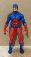 Atom (DC Infinite Heroes) Custom Action Figure