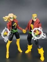 Fenris (Uncanny X-Men #200) (Marvel Legends) Custom Action Figure