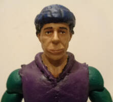 Ape (Marvel Legends) Custom Action Figure