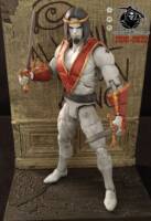 Royal Flush Gang Jack - Batman Beyond (Batman Beyond) Custom Action Figure