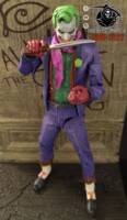 J-Man - Batman Beyond (Batman Beyond) Custom Action Figure