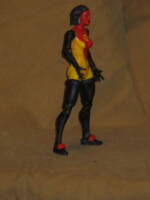 Venus de Milo (Marvel Legends) Custom Action Figure