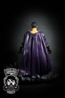 Black Terror (America´s Best Comics) Custom Action Figure