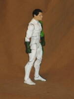 Yond Vidar (Legion of Superheroes) Custom Action Figure