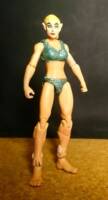 Namorita (Marvel Universe) Custom Action Figure