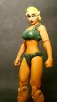 Namorita (Marvel Universe) Custom Action Figure