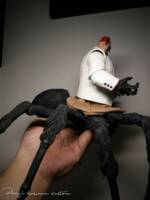 Shadow King (Marvel Legends) Custom Action Figure