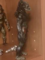 Skull Hunter (Predator) Custom Action Figure