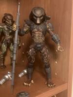 City Hunter (Predator) Custom Action Figure