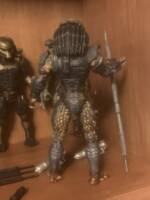 City Hunter (Predator) Custom Action Figure
