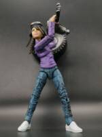 Molly Hayes V2 (Marvel Legends) Custom Action Figure
