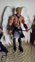 Cupid (Xena) (Xena Warrior Princess) Custom Action Figure