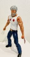 Logan (X-Men) Custom Action Figure