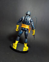 Starlord (Marvel Legends) Custom Action Figure