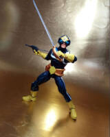Starlord (Marvel Legends) Custom Action Figure