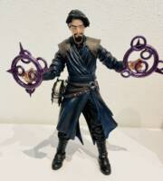 Sinister Strange (Marvel Legends) Custom Action Figure