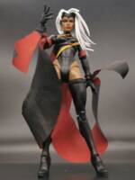 Storm (X-Treme X-Men) V4 (Marvel Legends) Custom Action Figure