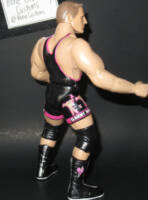 Owen Hart [Version 2] (Wrestling) Custom Action Figure