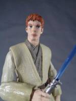 Ben Skywalker (Star Wars) Custom Action Figure
